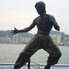 李小龙, Bruce Lee. My ideal body.